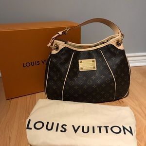 Galleria PM Monogram